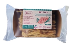 PaneSfoglia Rosmarino – Marchio Sardapan 1989