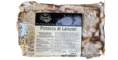 Pane Pistoccu Integrale di Lanusei