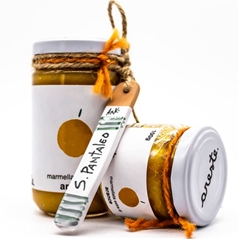 Marmellata Extra Arance