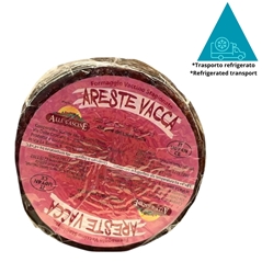 Areste - vaccino STAGIONATO
