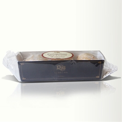 Ciccioneddas alla ciliegia