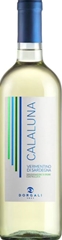 CalaLuna - Vermentino di Sardegna DOC 2024