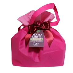 Colomba Mama Mirto al cioccolato e mirto