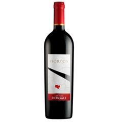 Hortos - Isola dei Nuraghi IGT 2022