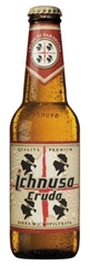 Birra Ichnusa CRUDA