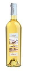 Karmis cuvèe -  Bianco  Tharros IGT 2025