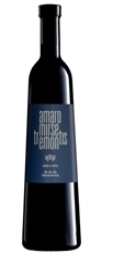 Mirse - liquore a base di mirto ed erbe mediterranee