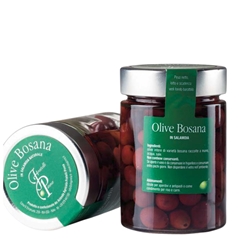 Olive in salamoia