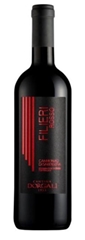 Filieri ROSSO Cannonau di Sardegna 2024